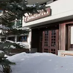 Aparthotel Club I Cavalieri Rta