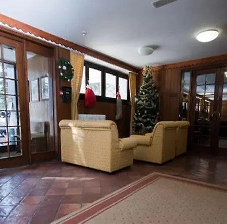 Aparthotel Club I Cavalieri Rta