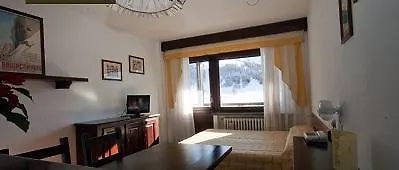Aparthotel Club I Cavalieri Rta 3*