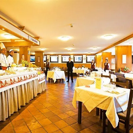 Club I Cavalieri Rta Colle Sestriere