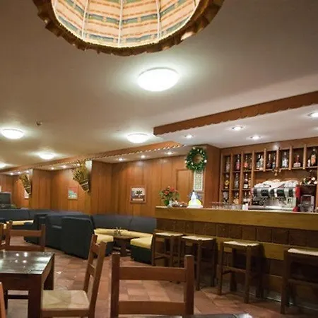 Aparthotel Club I Cavalieri Rta Colle Sestriere