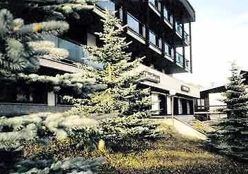 Club I Cavalieri Rta Colle Sestriere