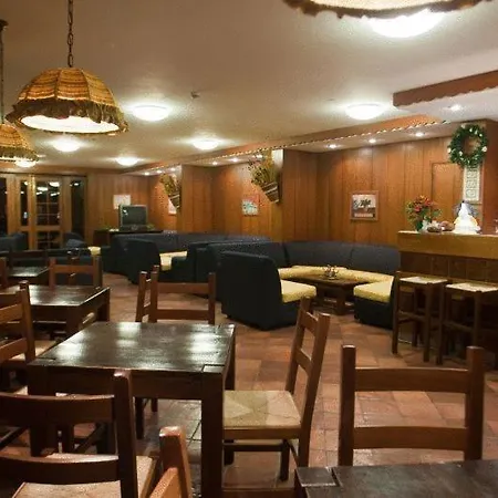 Aparthotel Club I Cavalieri Rta 3*