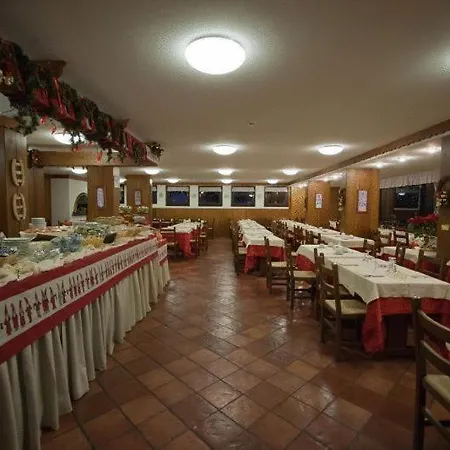 Club I Cavalieri Rta Aparthotel Colle Sestriere