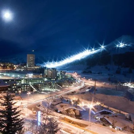 Club I Cavalieri Rta Colle Sestriere