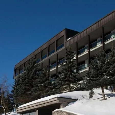 Club I Cavalieri Rta Colle Sestriere