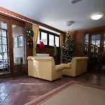 Lejlighedshotel Club I Cavalieri Rta