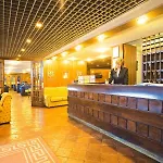Lejlighedshotel Club I Cavalieri Rta 3*