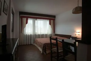 Apartmanhotel Club I Cavalieri Rta 3*