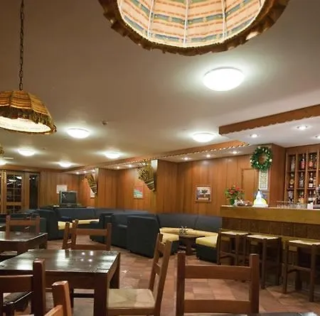 Club I Cavalieri Rta 3*