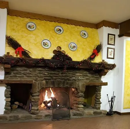 Club I Cavalieri Rta Apartmanhotel 3*