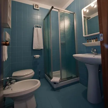 Hotel apartamentowy Club I Cavalieri Rta 3*