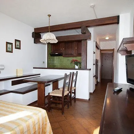 Apartmanhotel Club I Cavalieri Rta