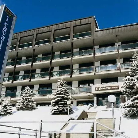 Club I Cavalieri Rta 3*