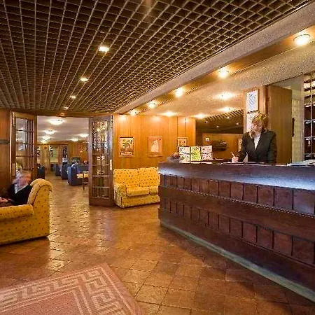 Club I Cavalieri Rta