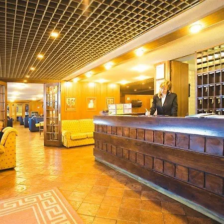 Apartmanhotel Club I Cavalieri Rta 3*