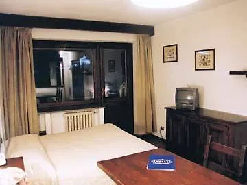 Apartmanhotel Club I Cavalieri Rta 3*