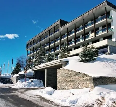 Club I Cavalieri Rta Apartmanhotel