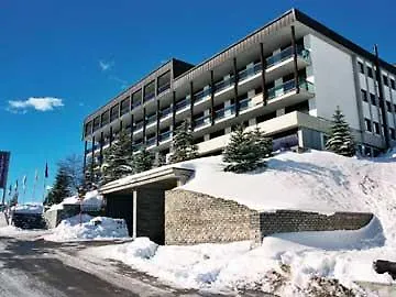 Club I Cavalieri Rta Apartmanhotel Sestriere