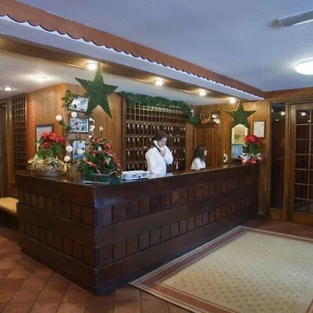 Club I Cavalieri Rta 3*