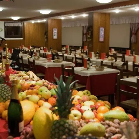 Club I Cavalieri Rta Apartmanhotel 3*