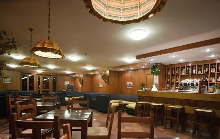 Club I Cavalieri Rta 3*