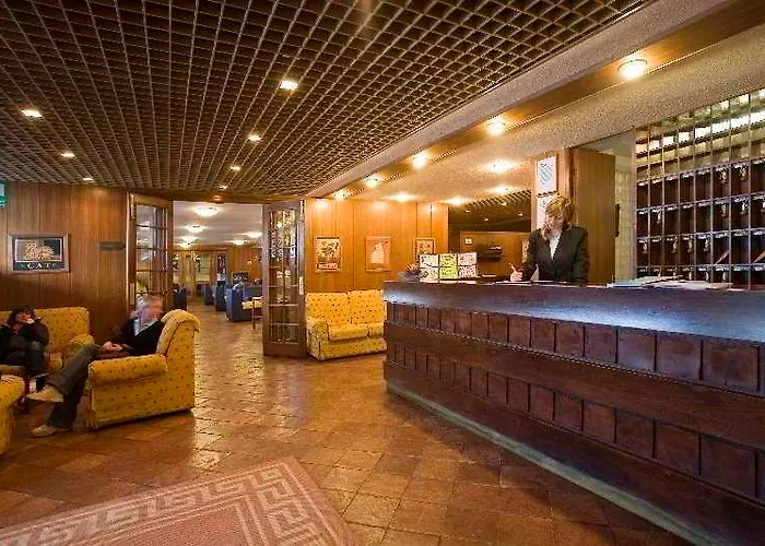 Club I Cavalieri Rta