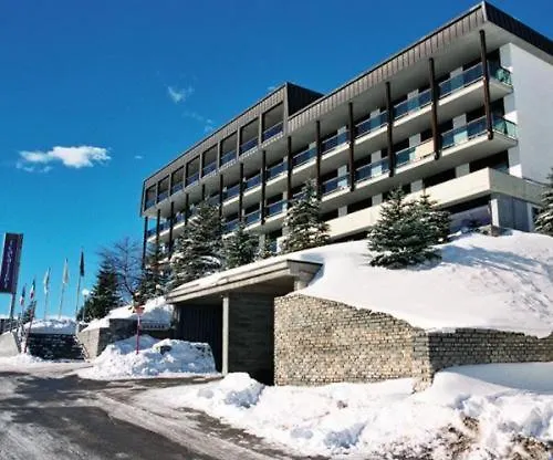 Club I Cavalieri Rta Apart Otel