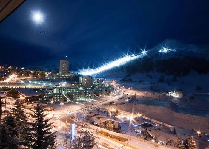 Club I Cavalieri Rta Sestriere