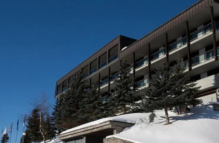 Club I Cavalieri Rta Sestriere